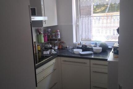 °°° Gepflegte 3- Zimmer-Wohnung mit Balkon °°° zimmer