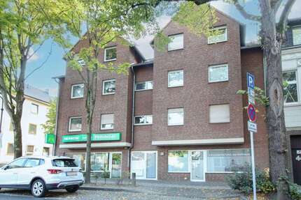 Wohnung zum Kaufen in Bottrop 215.000 € 90.09 m² 3 zimmer