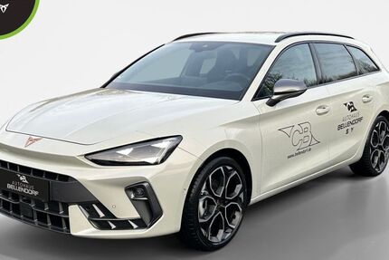 Cupra Leon 1.500 km 37.990 &euro; Bottrop 46244