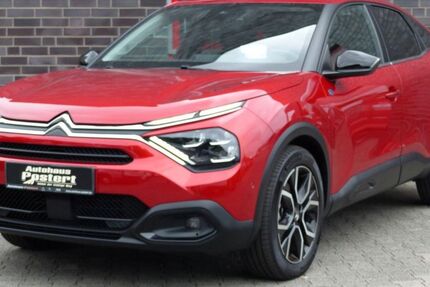 Citroen ë-C4 44.700 km 14.980 &euro; Oberhausen 46147