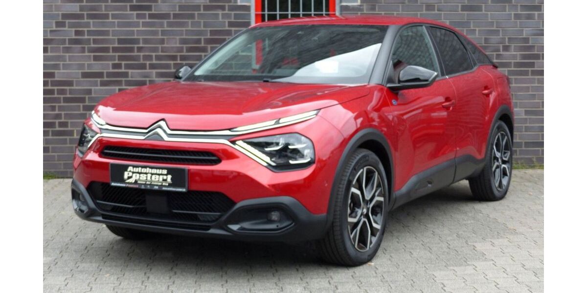 Citroen ë-C4 44.700 km 14.980 &euro; Oberhausen 46147