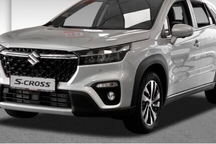 Suzuki (SX4) S-Cross 14.999 km 26.911 &euro; Wuppertal 42369