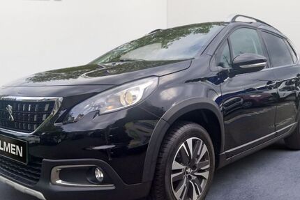 Peugeot 2008 57.900 km 12.350 &euro; Ratingen 40880