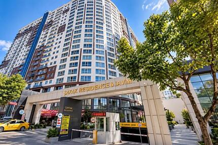 Wohnung Gelsenkirchen - 2 Zimmer, 80 m&sup2;, 70.000&euro; | Angebot:27474919