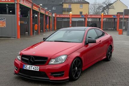 Mercedes-Benz C 250 285.000 km 10.790 &euro; Gelsenkirchen 45896