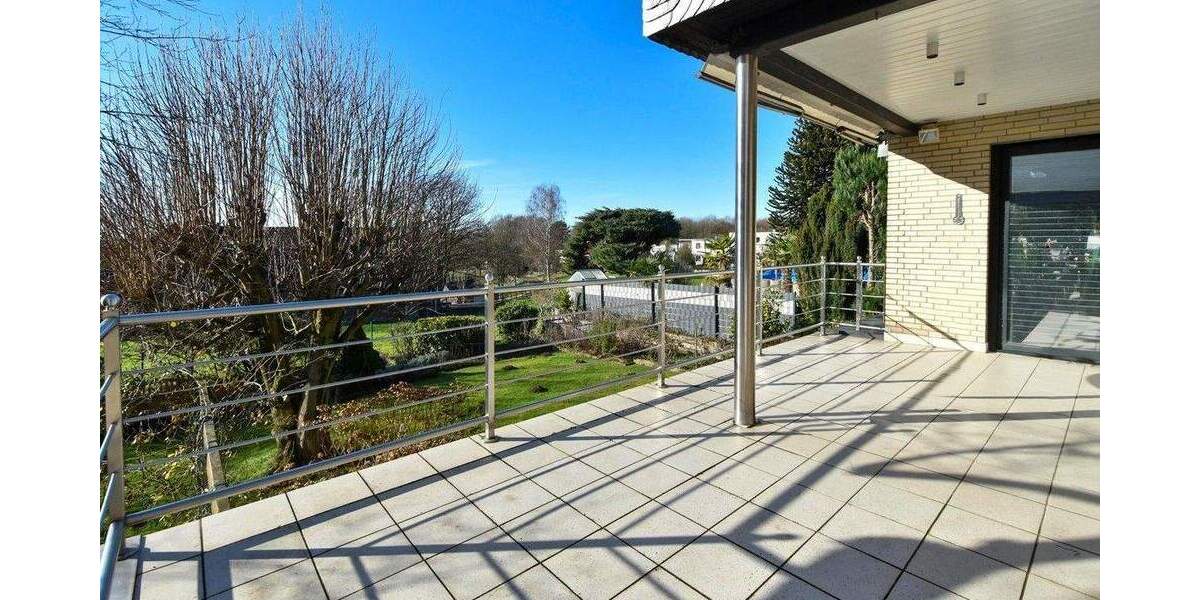 Glücklichmacher :) Chices, großzügiges Einfamilienhaus mit Garten & Garage in Kettwig 5 zimmer