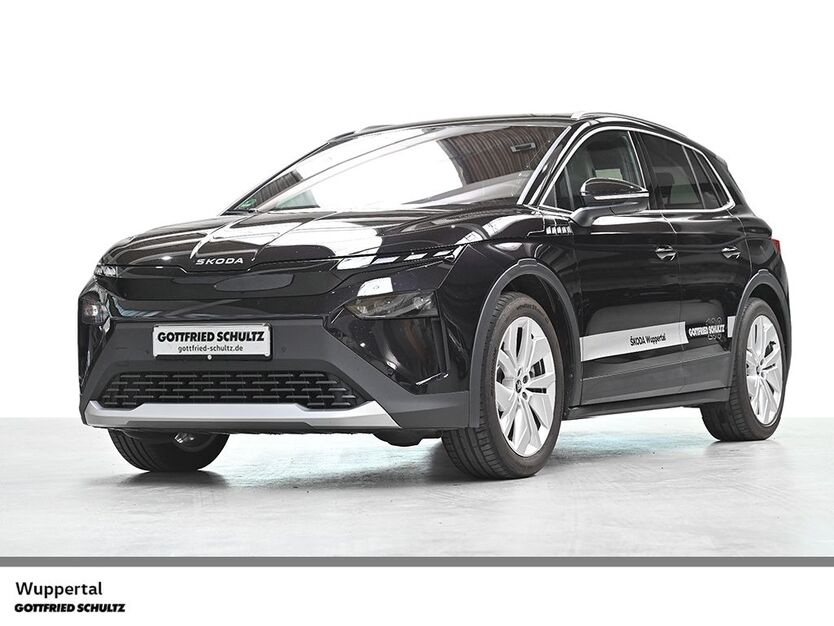 Skoda Elroq 14.900 km 41.680 € Wuppertal 42109