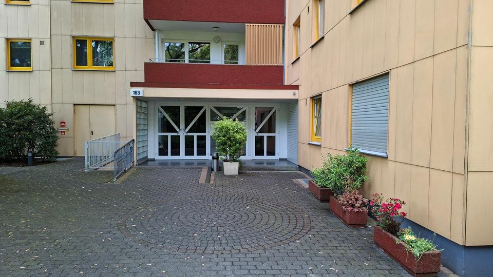 Etagenwohnung Essen Stadtbezirk IX - 2.5 Zimmer, 67 m&sup2;, 790&euro; | Angebot:26671708