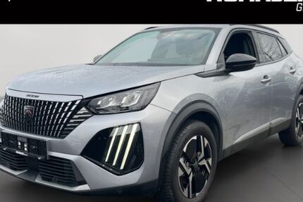 Peugeot 2008 23.195 km 21.490 &euro; Essen 45143