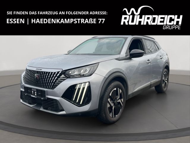 Peugeot 2008 23.195 km 21.490 &euro; Essen 45143