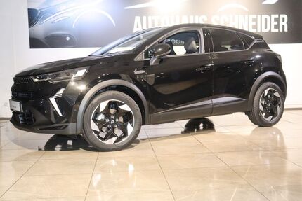 Renault Captur 5.948 km 25.900 &euro; Ratingen 40880