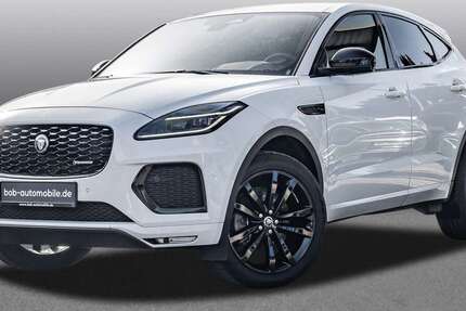 Jaguar E-Pace 33.410 km 39.910 &euro; Wuppertal 42109