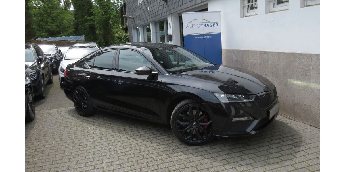Skoda Octavia 62.401 km 29.490 &euro; Wuppertal 42109