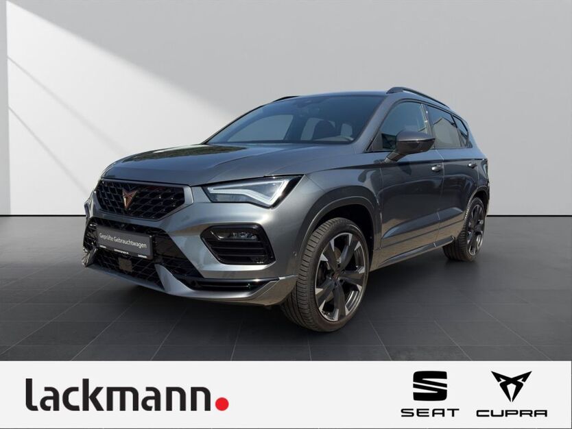 Cupra Ateca 19.006 km 35.990 € Wuppertal 42109