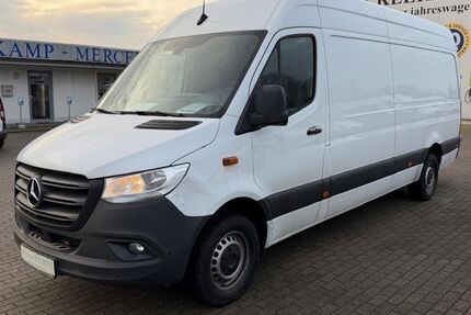 Mercedes-Benz Sprinter 64.923 km 30.821 &euro; Witten 58454