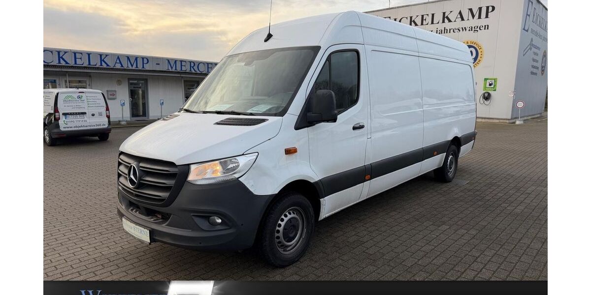 Mercedes-Benz Sprinter 64.923 km 30.821 &euro; Witten 58454