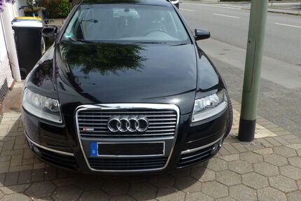 Audi A6 224.000 km 2.200 &euro; Duisburg 47226