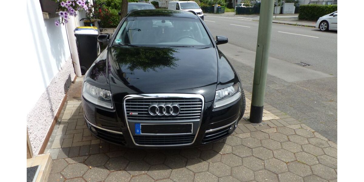 Audi A6 224.000 km 2.200 &euro; Duisburg 47226