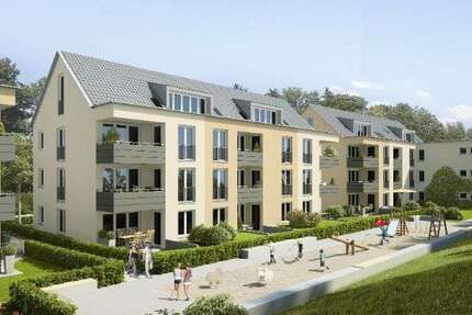 Wohnung zum Mieten in Stuttgart 734,99 € 70.2 m²