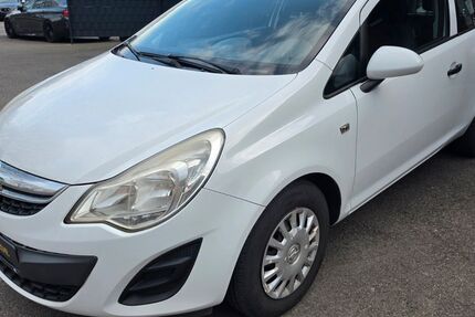 Opel Corsa 191.000 km 1.490 &euro; Recklinghausen 45661