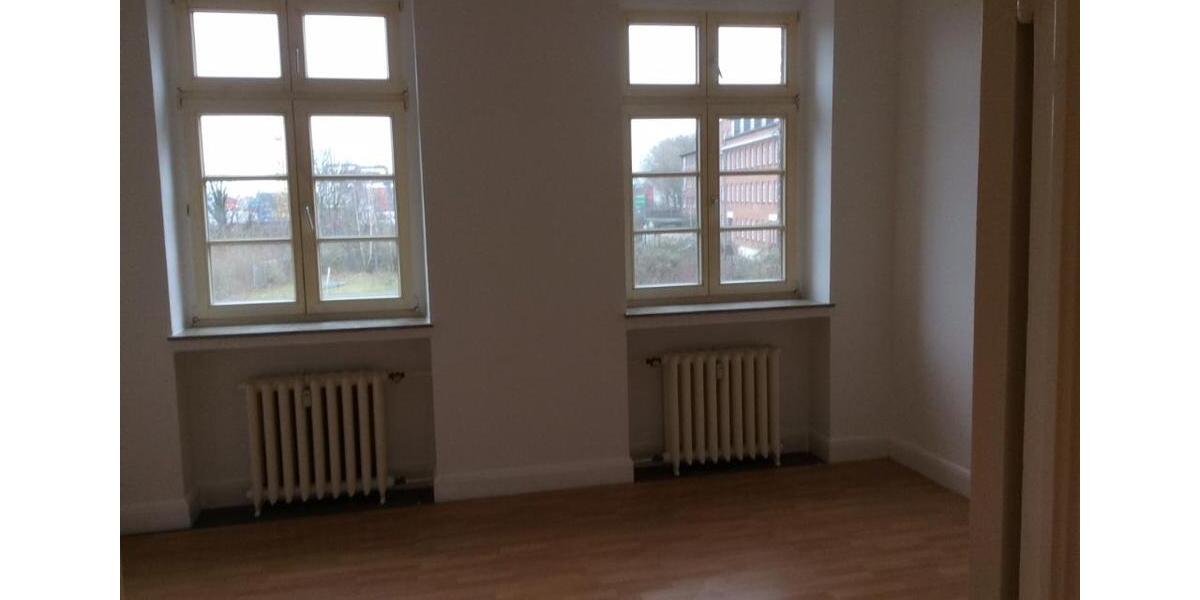 Etagenwohnung Duisburg Laar - 3 Zimmer, 93 m&sup2;, 759&euro; | Angebot:25793781