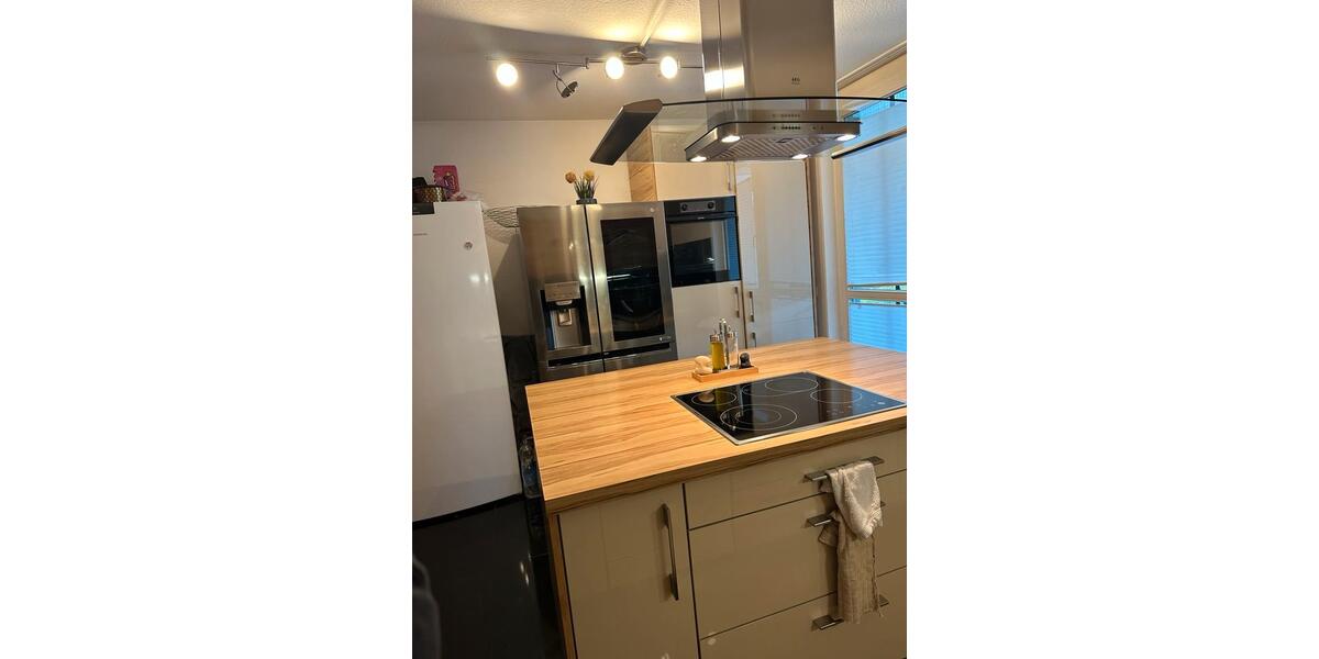 Freistehendes Einfamilienhaus an der Ried 8 zimmer