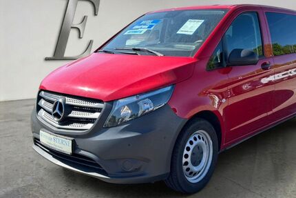 Mercedes-Benz Vito 123.778 km 29.490 &euro; Witten 58454