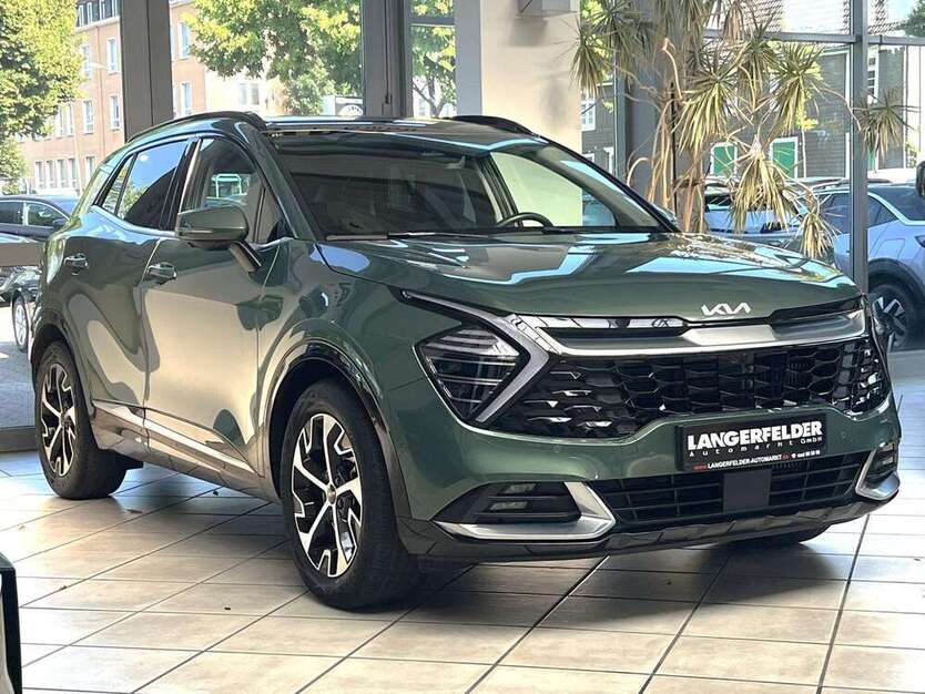 Sportage