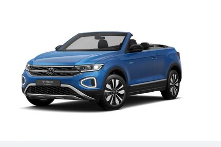 VW T-Roc 25.997 km 23.960 &euro; Dorsten 46282