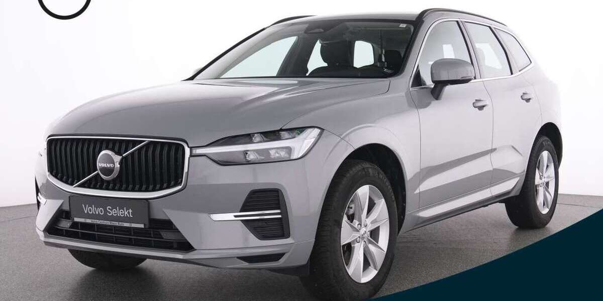Volvo XC60 23.620 km 36.380 &euro; Mülheim an der Ruhr 45472