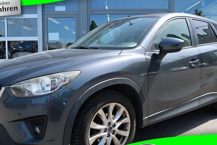Mazda CX-5 270.200 km 5.880 &euro; Marl 45772