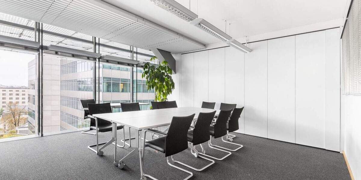 Gewerbeobjekt Herne Herne-Mitte - 709&euro; | Angebot:25782739