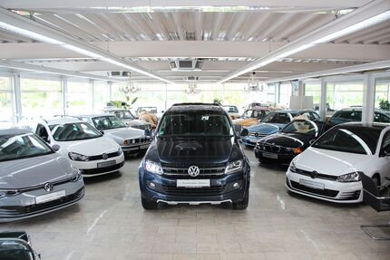 VW Amarok 135.000 km 16.850 &euro; Essen 45356