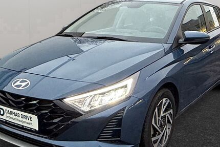 Hyundai i20 23.757 km 19.890 &euro; Oer-Erkenschwick 45739