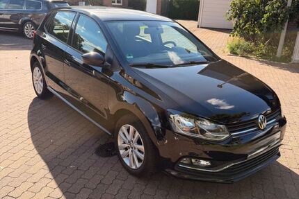 VW Polo 83.000 km 9.444 &euro; Oberhausen 46049