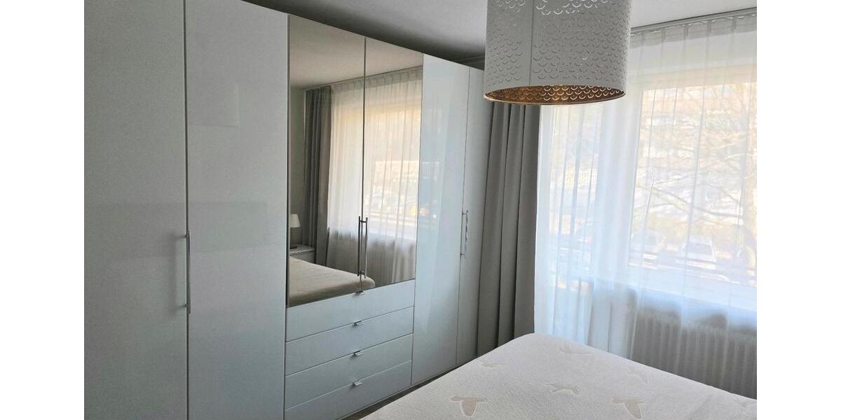 Etagenwohnung Wuppertal Cronenberg - 4 Zimmer, 89 m&sup2;, 268.000&euro; | Angebot:25626326