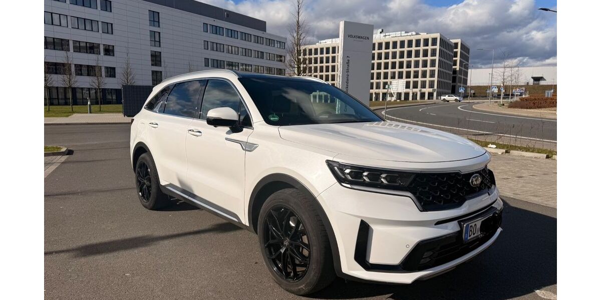 Kia Sorento 74.500 km 29.750 &euro; Bochum 44892