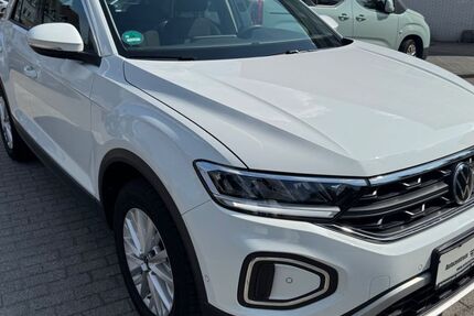 VW T-Roc 38.300 km 16.699 &euro; Mülheim / Ruhr 45473