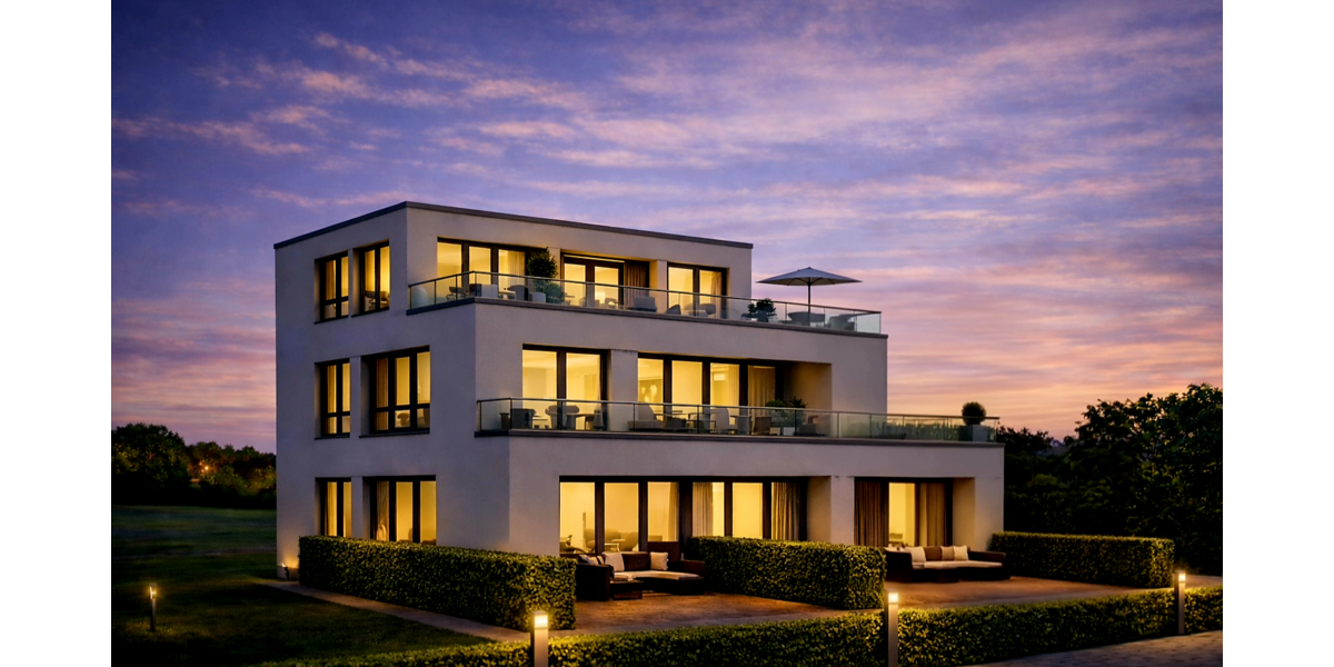 Etagenwohnung Bochum Bochum-Südwest - 4 Zimmer, 100 m&sup2;, 668.556&euro; | Angebot:25536389