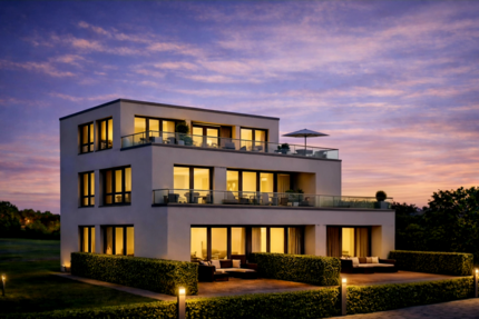 Wohnung Bochum Bochum-Südwest - 4 Zimmer, 100 m&sup2;, 668.556&euro; | Angebot:25536389