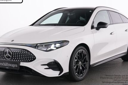 Mercedes-Benz CLA 350 7.900 km 63.750 &euro; Essen 45309