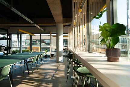 Gewerbeobjekt Wuppertal Elberfeld - 863&euro; | Angebot:25557491