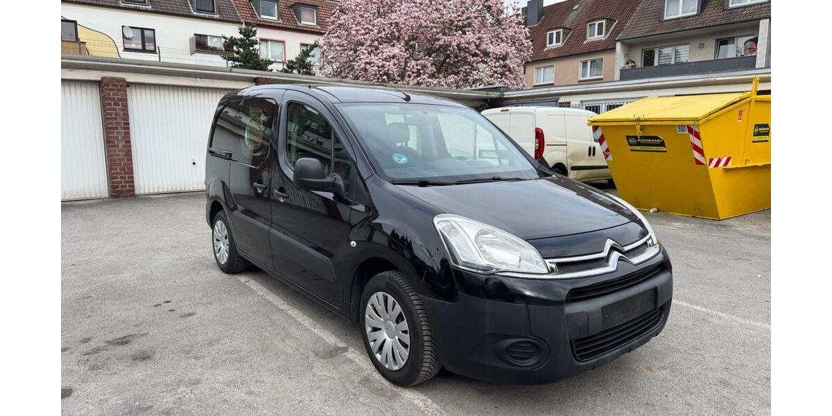 Citroen Berlingo 120.000 km 6.200 &euro; Essen 45143