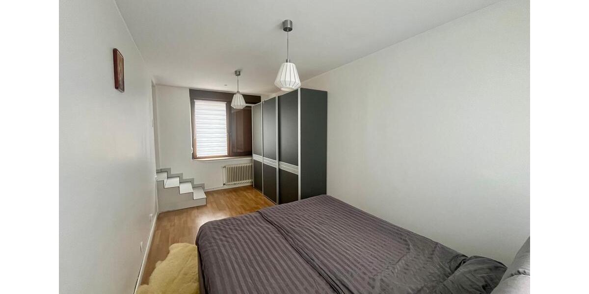 Etagenwohnung Witten Rüdinghausen - 3 Zimmer, 84 m&sup2;, 756&euro; | Angebot:26441311