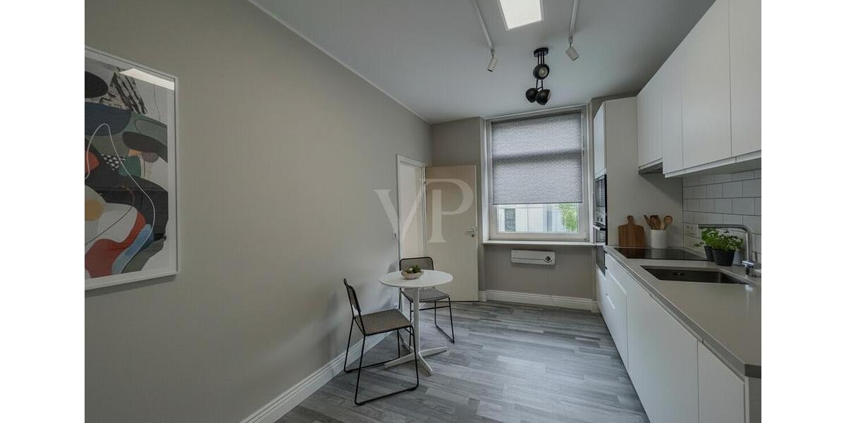 Etagenwohnung Velbert - 3 Zimmer, 65 m&sup2;, 600&euro; | Angebot:25871631