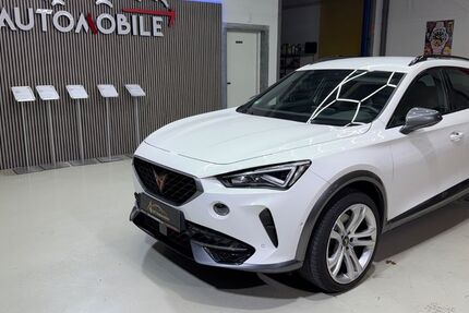 Cupra Formentor 81.628 km 25.899 &euro; Wuppertal 42327