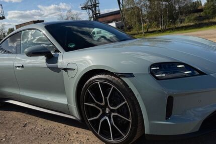 Porsche Taycan 26.000 km 95.000 &euro; Duisburg 47139
