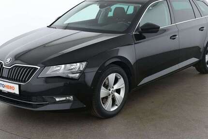 Skoda Superb 61.784 km 17.350 &euro; Essen 45141
