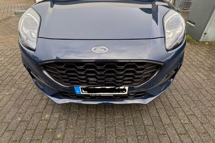 Ford Puma 25.100 km 17.200 &euro; Essen 45259