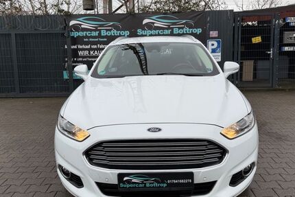 Ford Mondeo 292.084 km 7.500 &euro; Bottrop 46238